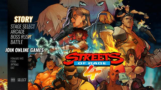 Streets of Red screenshot 2 for Playstation 4